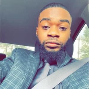 Meet your Posher, Thomas